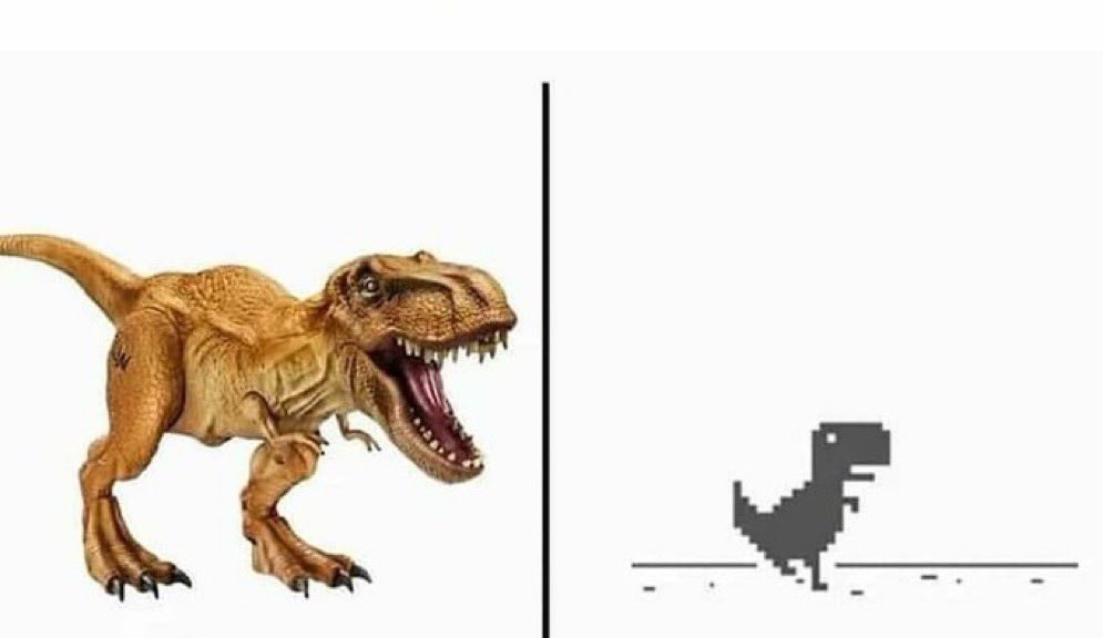 T-Rex (@trexincrisis) / Posts / X
