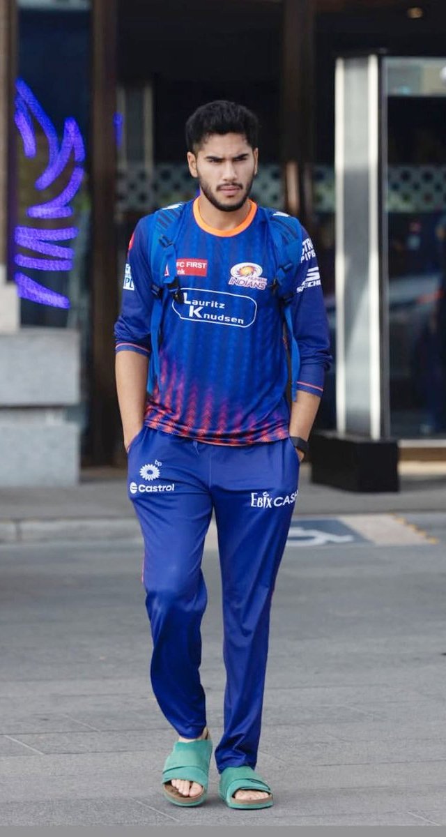 Joblessguy_on_X's tweet photo. Impact player for RCB ❤️ https://t.co/QwwxlFvvZI