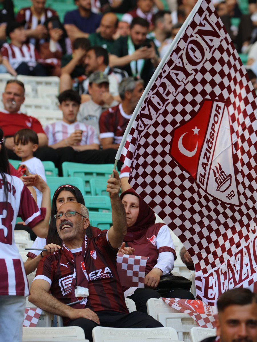 BURSASPOR AŞKTIR tweet media