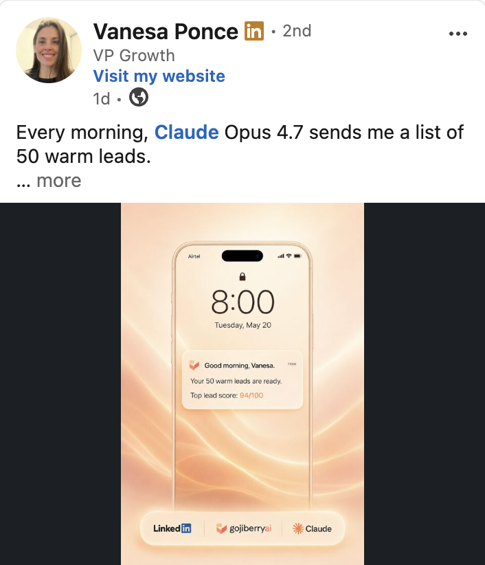Topher Stephenson | CRE AI, Ops, Marketing tweet media
