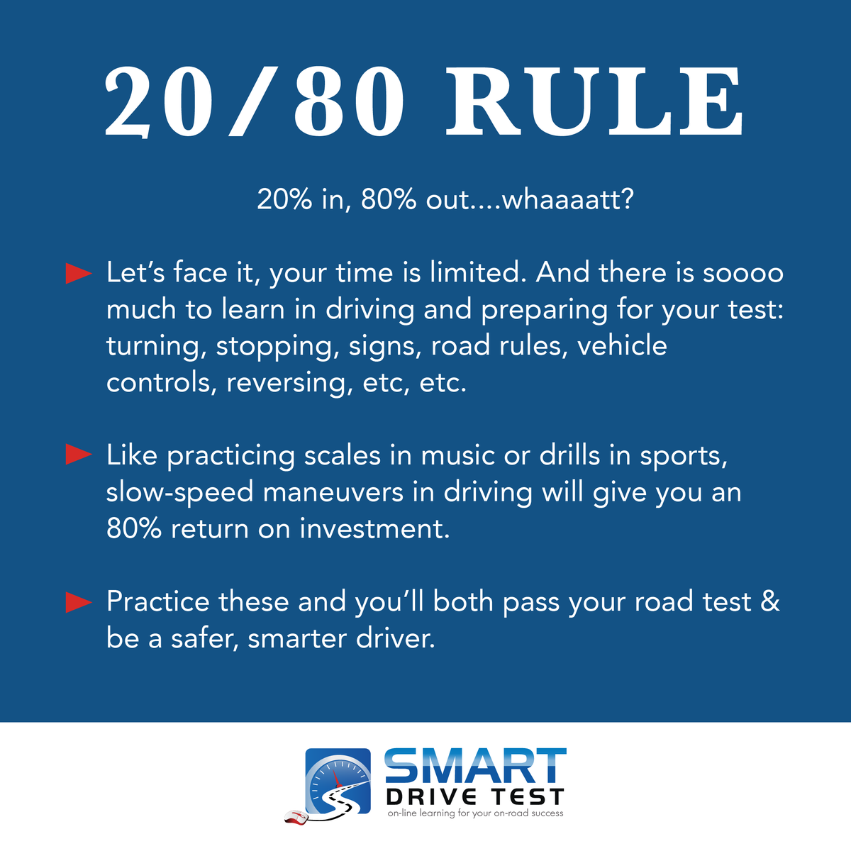 SmartDriveTest's tweet photo. Because the thought of failing....sucks!
************
DON'T FAIL YOUR DRIVER'S TEST COURSE PKG
LEARN MORE HERE: https://t.co/mW8rrPDl6e

#drivingschool #drivingtestsuccess #drivingtest #drivingtestpassed #drivinglessons #defensivedriving #drivingtesttips #passdrivingtest https://t.co/Izg8iU84fm
