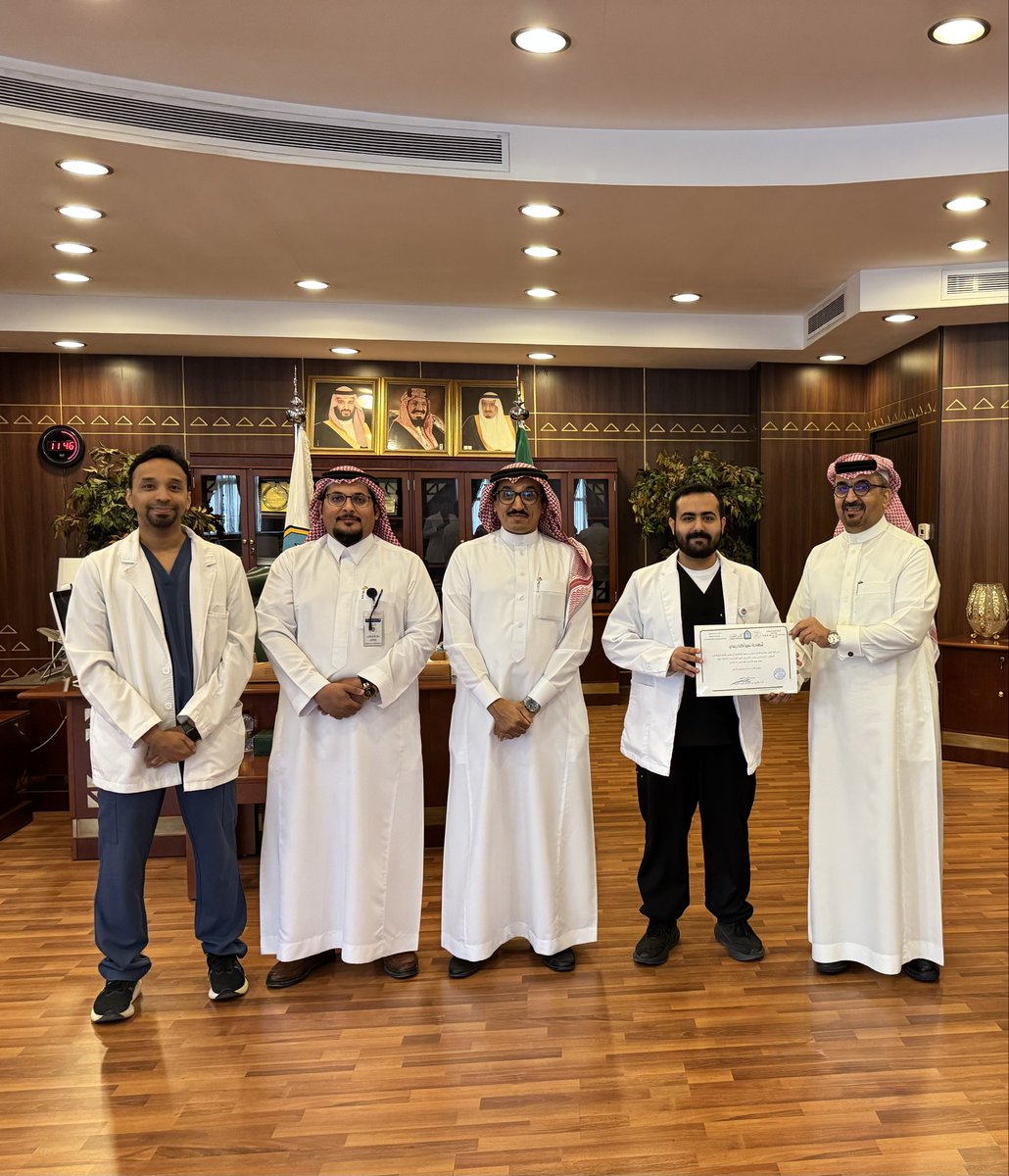 Osama AlAhmari tweet media