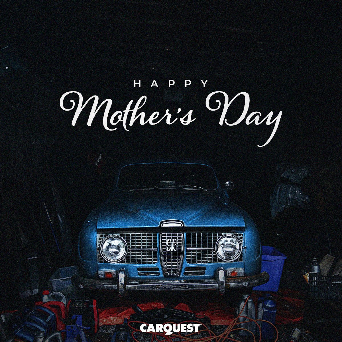 Carquest Auto Parts tweet media