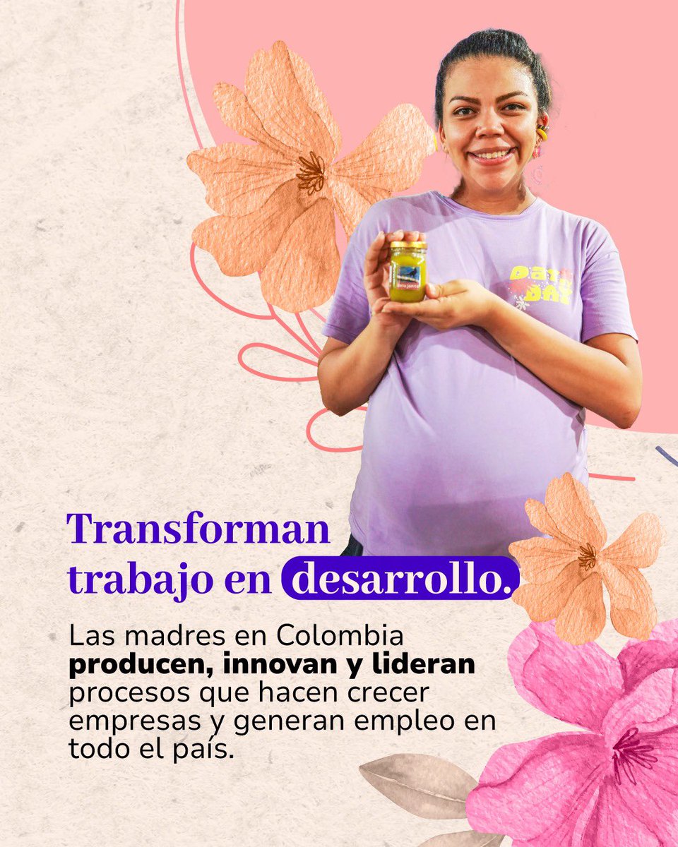 MinComercio Colombia tweet media