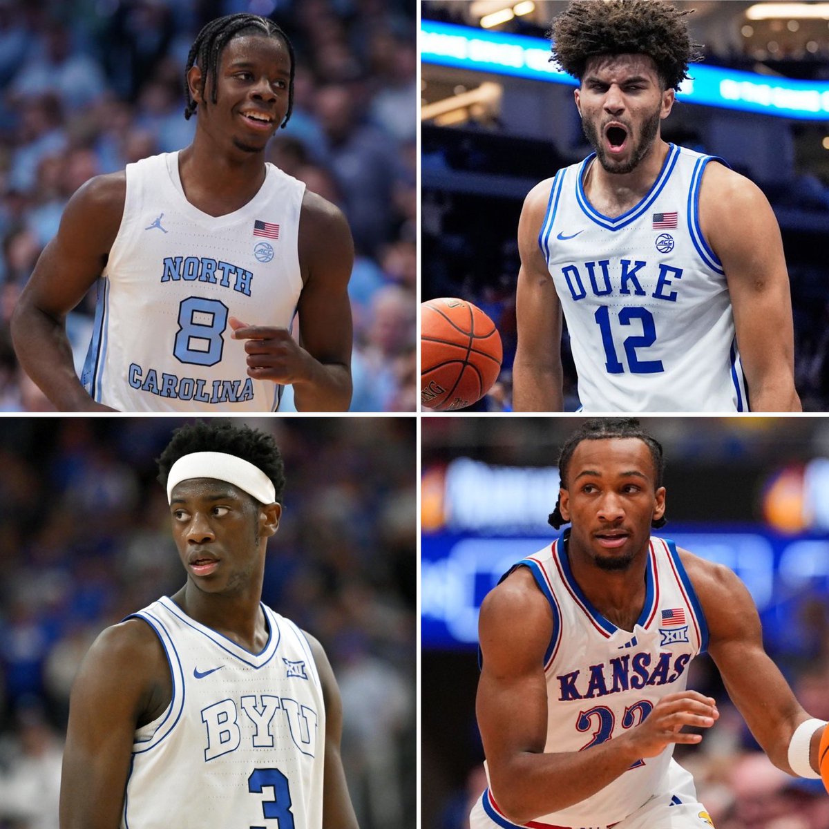 College Basketball Report tweet media