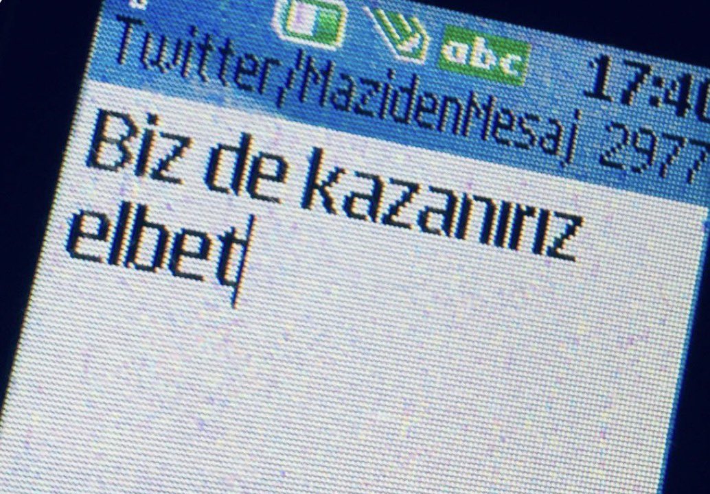 Niyetisyen tweet media