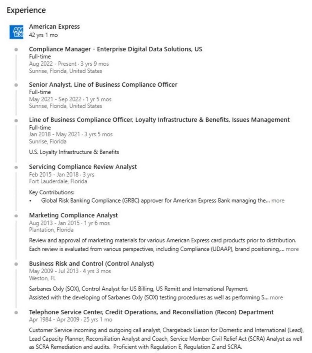 Jobs with Aramide tweet media