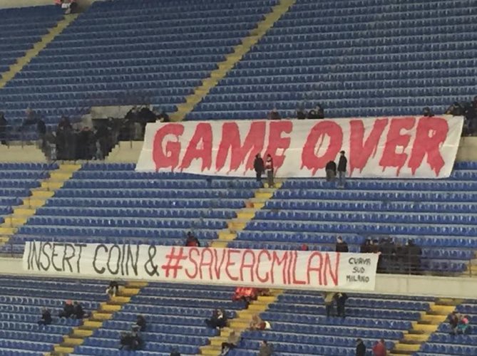 galangp22's tweet photo. @acmilan bye @ChampionsLeague https://t.co/fH4OxXcgjT