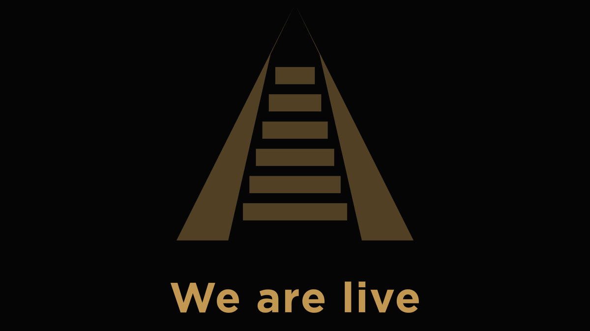 Ascendium tweet media