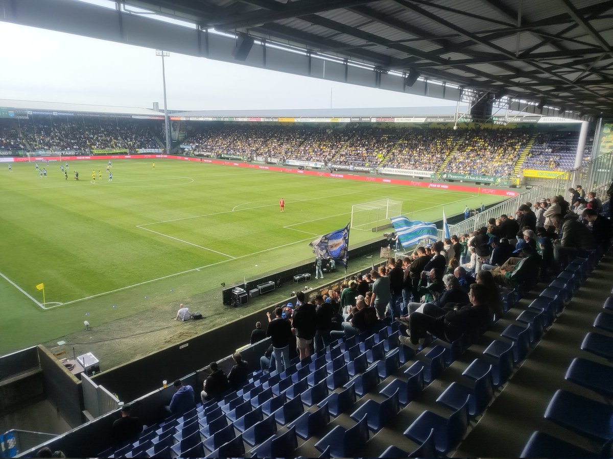 PEC Fans tweet media