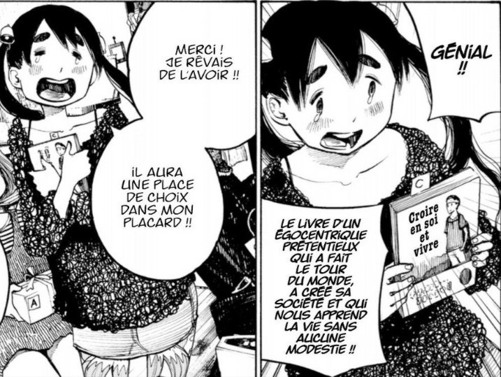 tiret du 6 tweet media