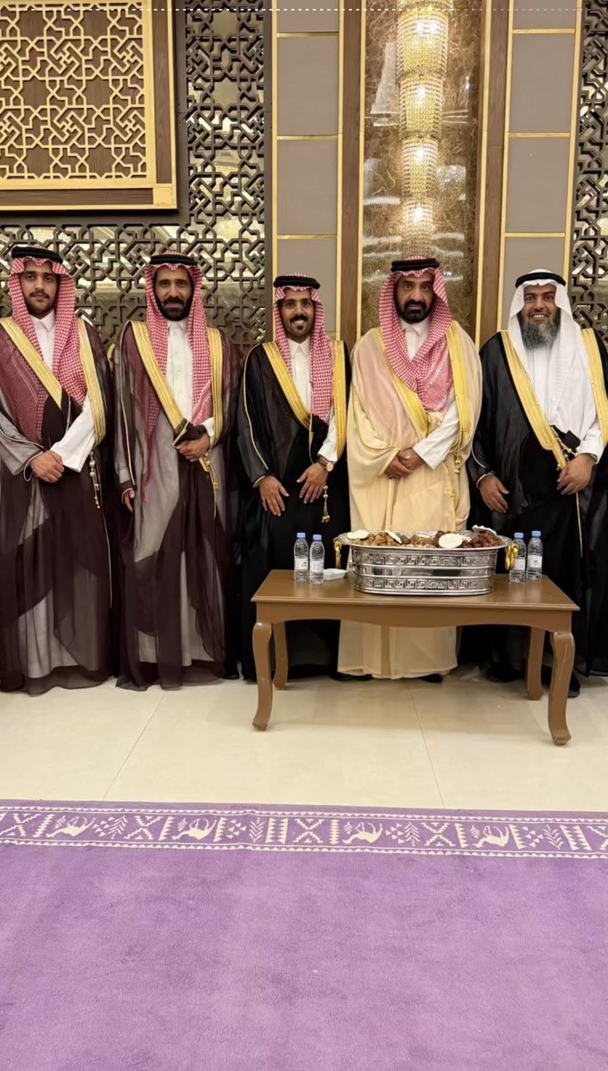 خالد حميد بن محيا tweet media