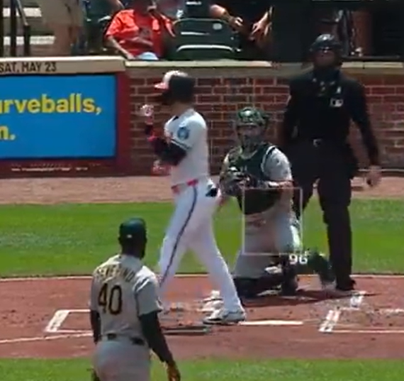 Baseball's Not Dead tweet media