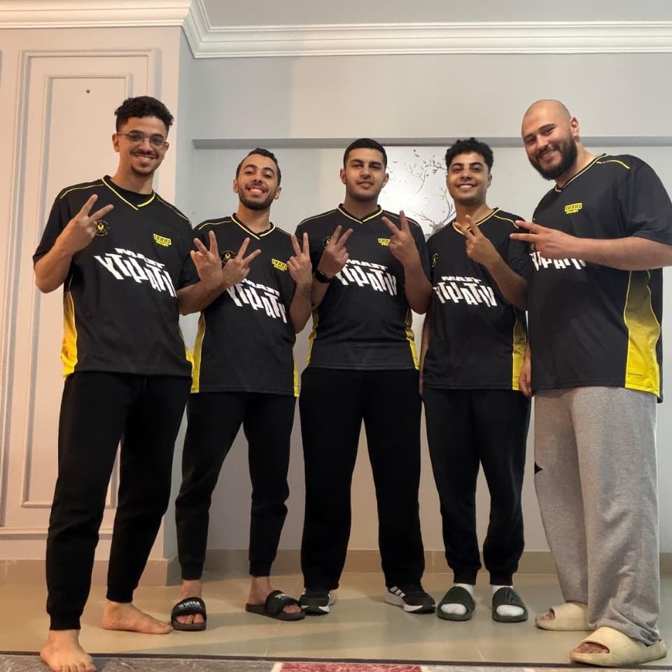 Team Vitality 🐝 tweet media
