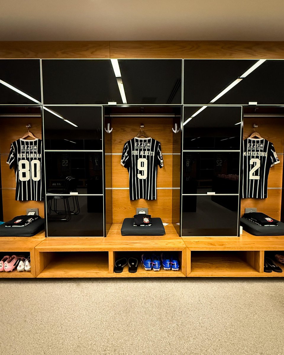 Corinthians tweet media