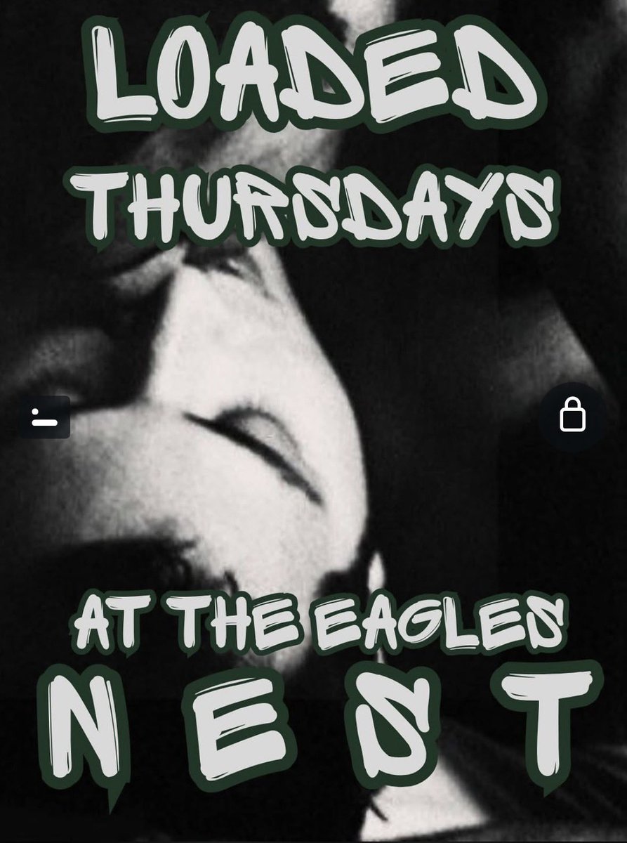 Mikey Eagle  tweet media