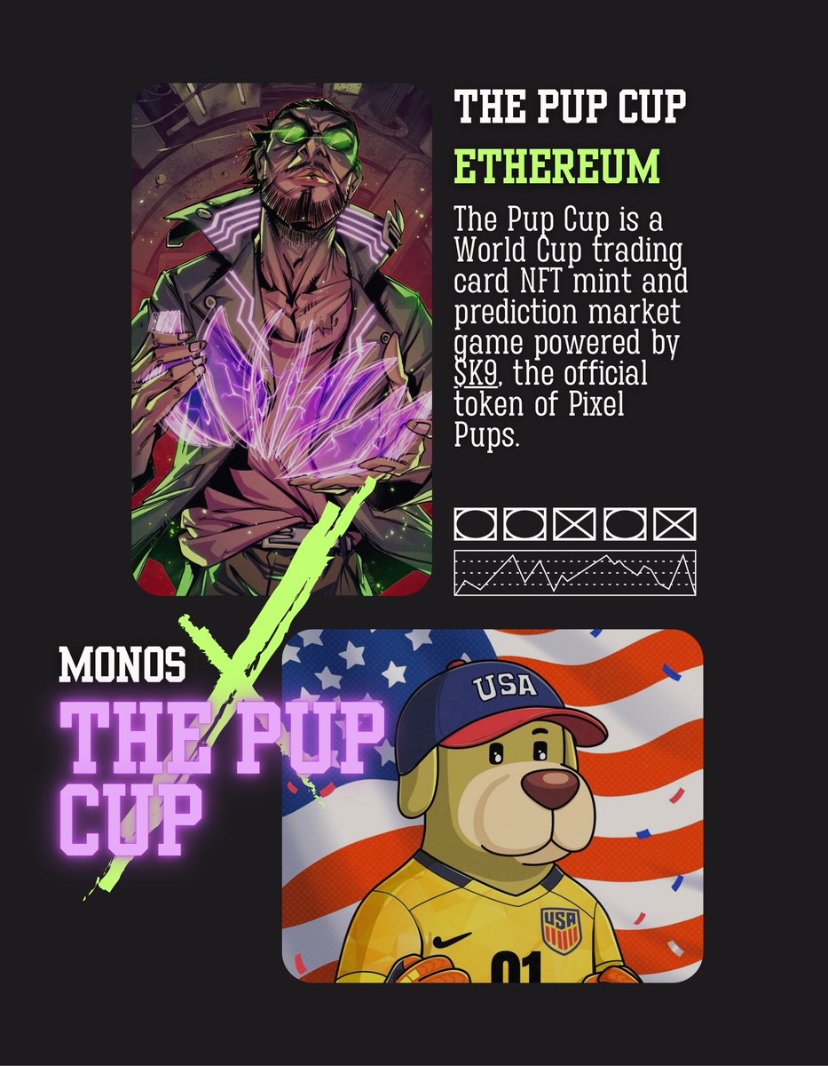 MONOS META CLUB tweet media