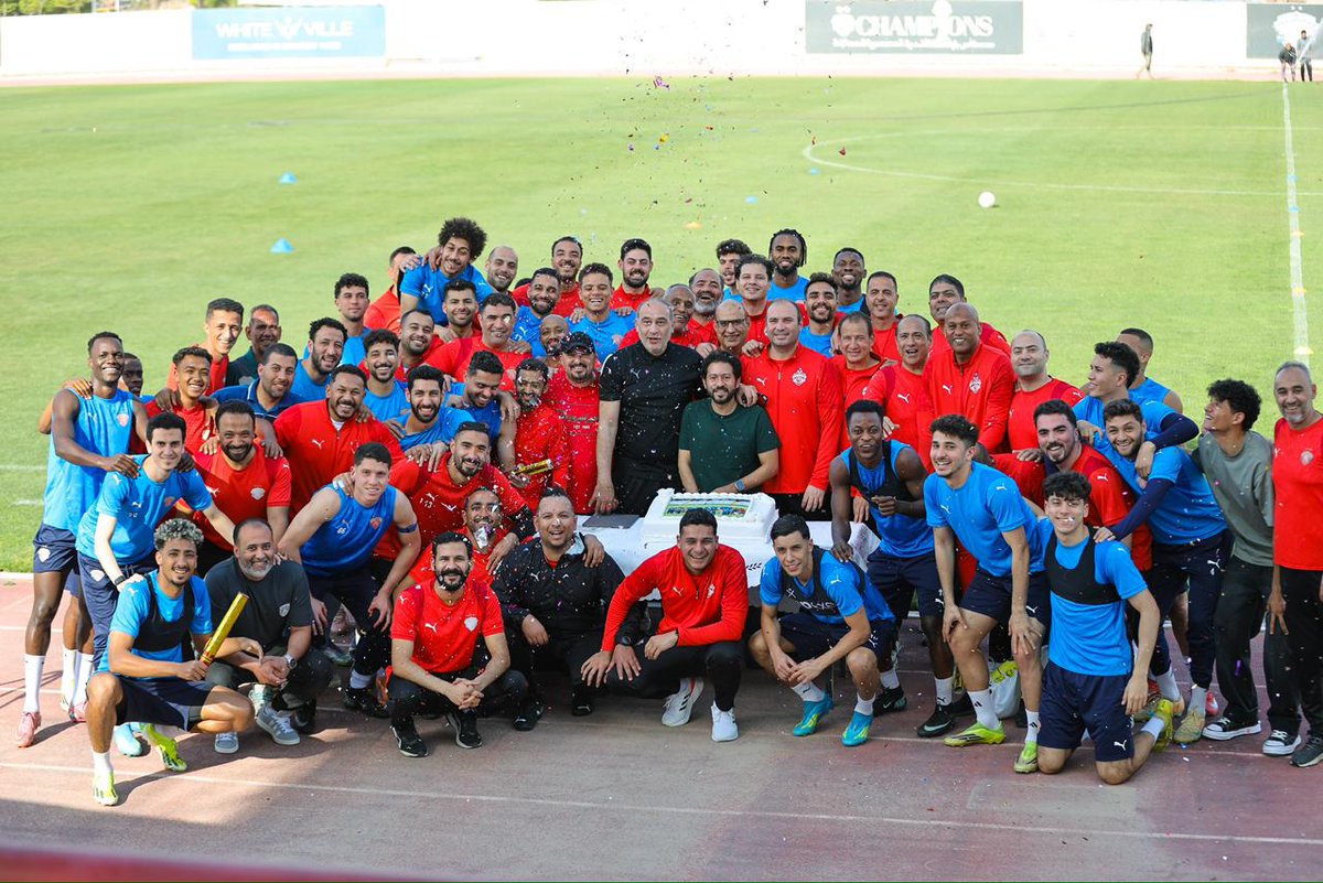 Cleopatra Fc tweet media