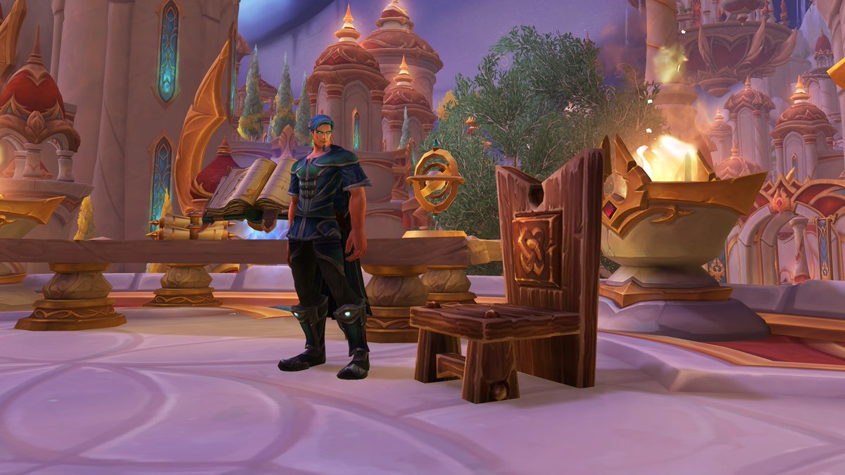 Wowhead💙 tweet media