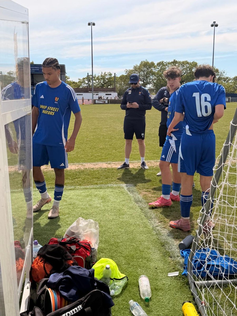 Ipswich Wanderers FC tweet media