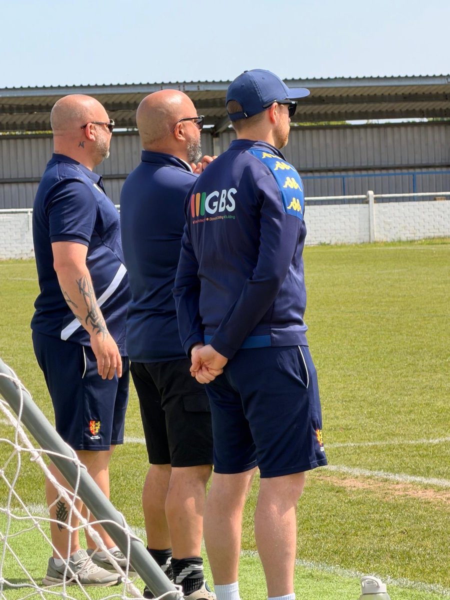 Ipswich Wanderers FC tweet media