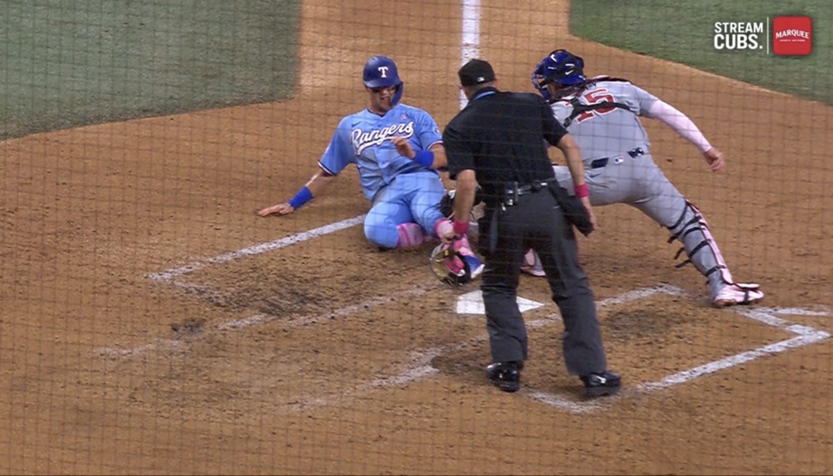 CubsFan858 tweet media
