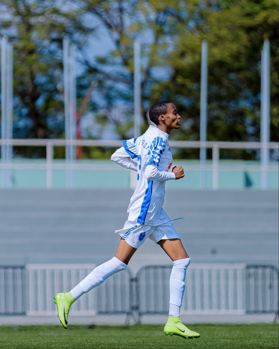 RayonSportsWFC's tweet photo. 1/2 WOMEN PEACE CUP 2026 | 2nd Leg (Gallery)

AS Kigali 1-3 Rayon Sports WFC (Agg: 1-9)

⚽ Emeline
⚽ Matapa
⚽ Jeanette

✅ Mission accomplished
✅ Final secured 🔵 https://t.co/SW14TBXhIC