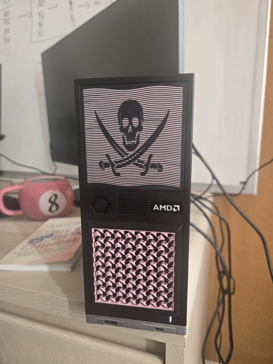 alexine 🏴‍☠️ tweet media