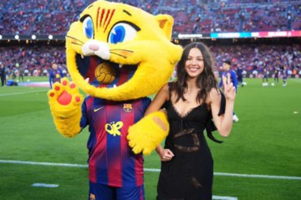 FC Barcelona Argentina tweet media