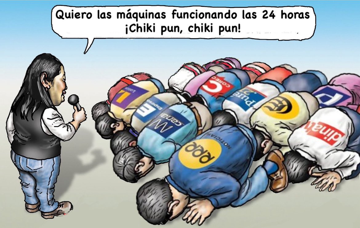 Ⓜ️ark Ⓜ️onkey Perú 🇵🇪 💙🤍💙🕶️ tweet media