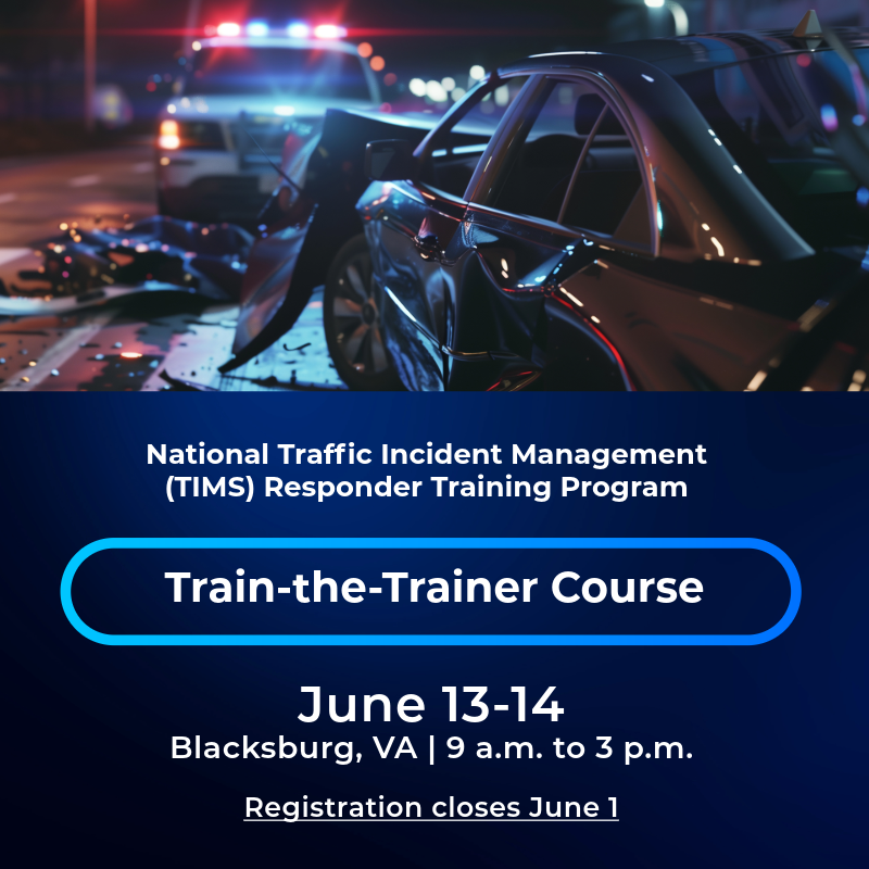 Virginia Department of Fire Programs tweet media