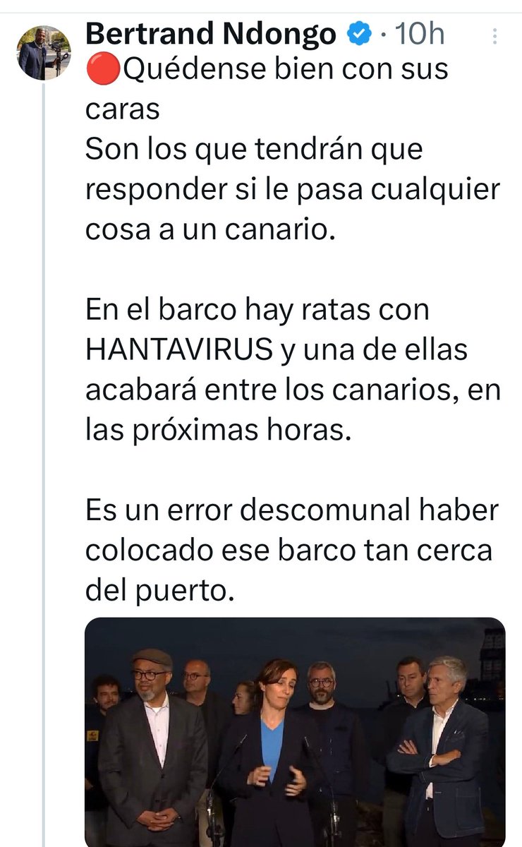 José Vico 🔻🇵🇸🇿🇦 tweet media