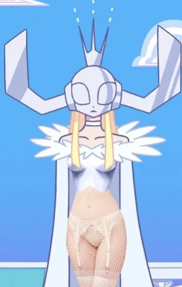 Daily Panty and Stocking tweet media