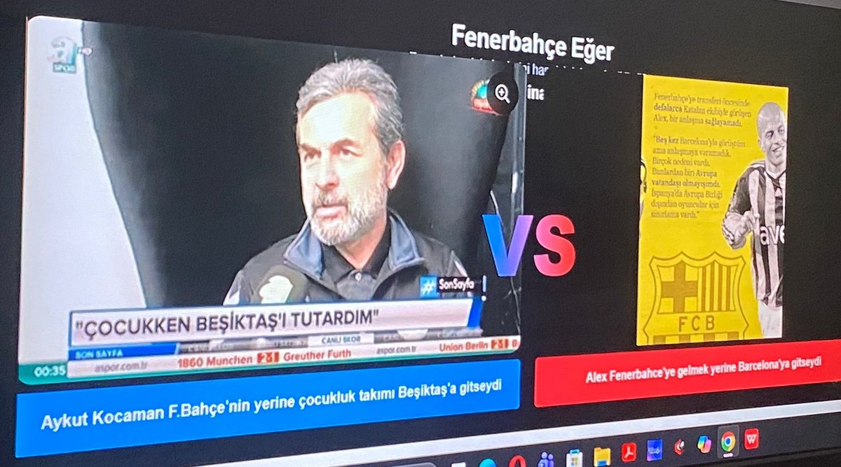 watsonist2's tweet photo. seçim gündeminden sizi biraz alıp tartışma konusuyla twye giriş yapıyorum 

dün gece şunu yaklaşık yarım saat tartıştık agalarla. Ben yaş itibariyle sağ tarafa yakın olsam da oy çokluğuyla sol taraf kazandi sizin fikriniz nedir?

( Eğer hangisi olsaydı fener bundan etkilenirdi ) https://t.co/uKfn7wYRQd