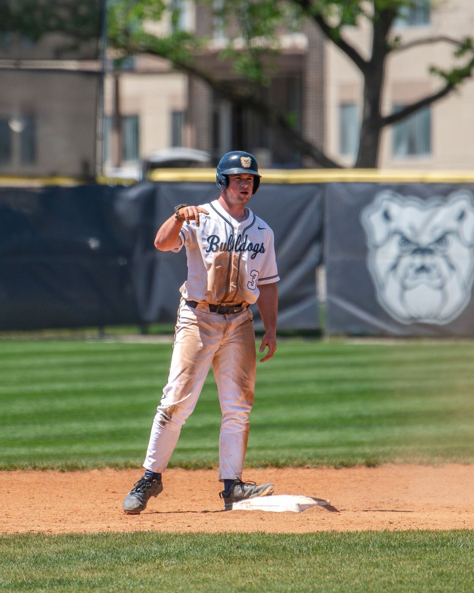 Butler Baseball tweet media