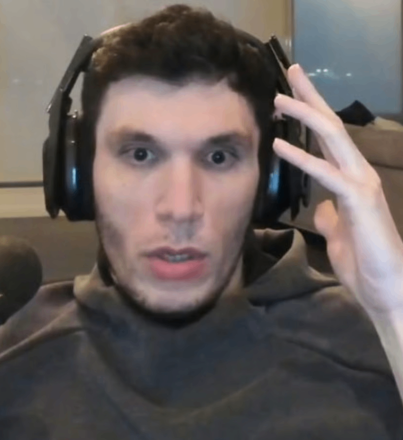 Dexerto tweet media