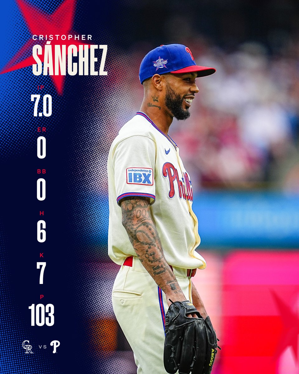 Philadelphia Phillies tweet media