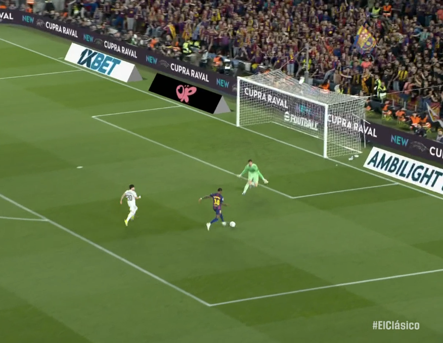 Barça Universal tweet media