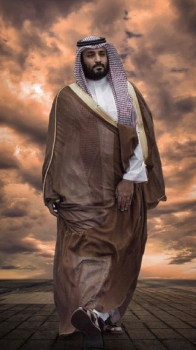 مساعد الخميس tweet media