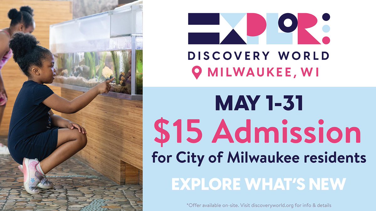 Visit Milwaukee tweet media