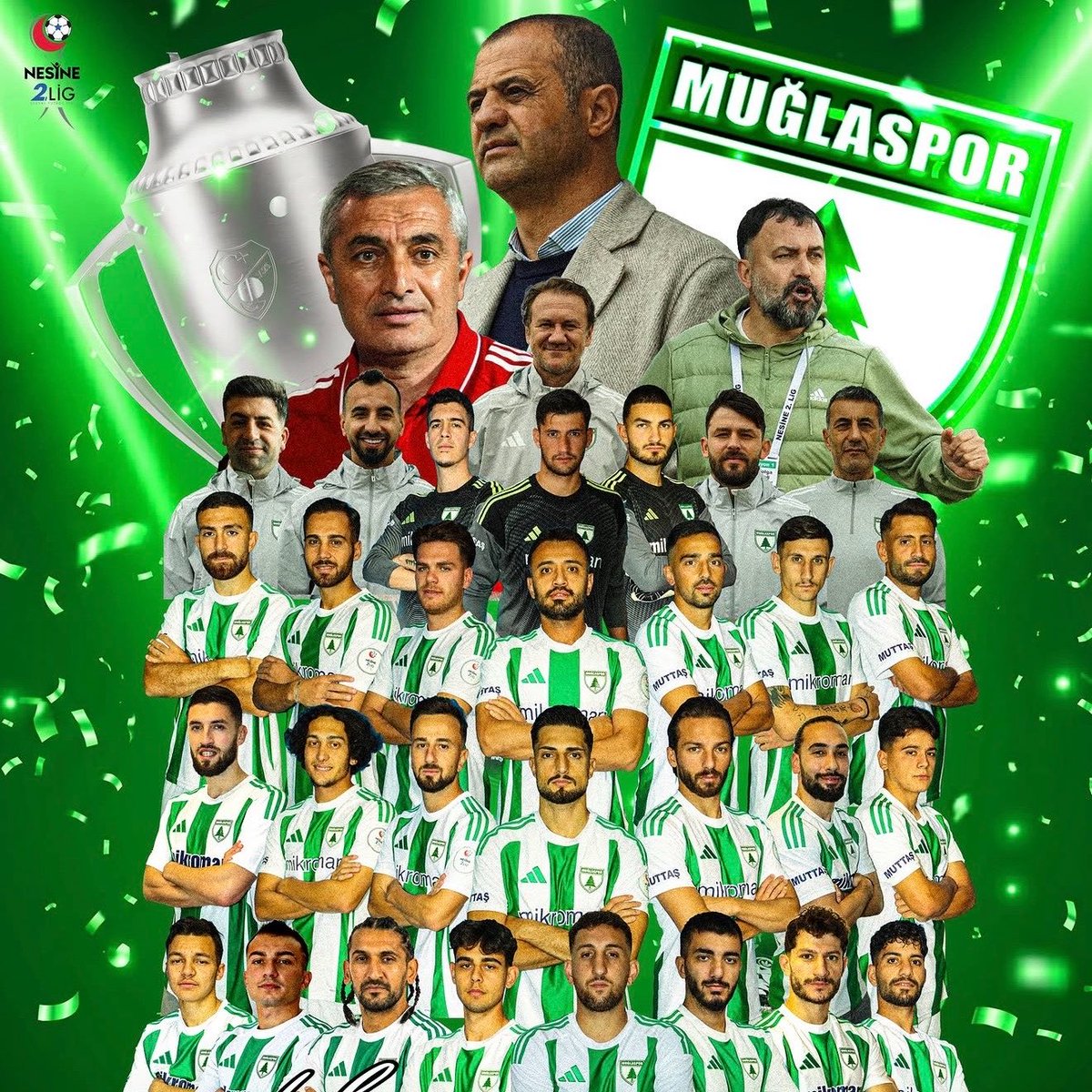 BRMSPOR tweet media