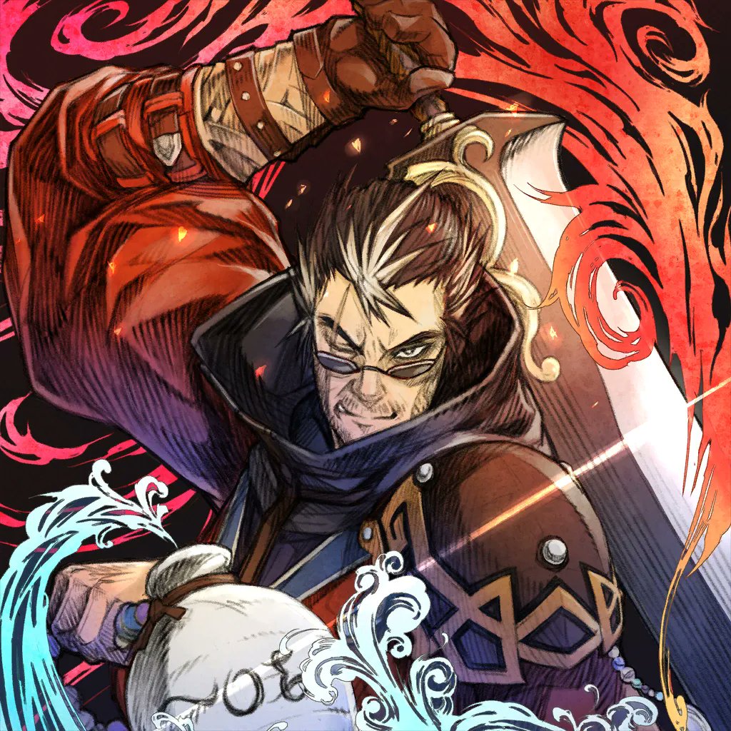 DISSIDIA DB tweet media