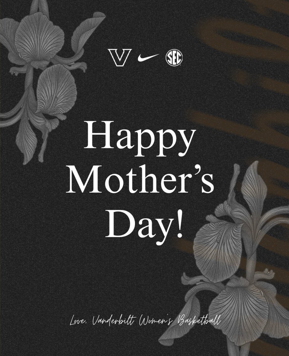 Vanderbilt WBB tweet media