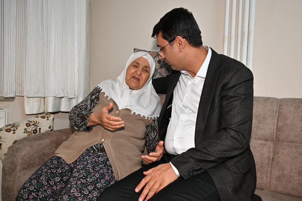 Uşak Valiliği tweet media
