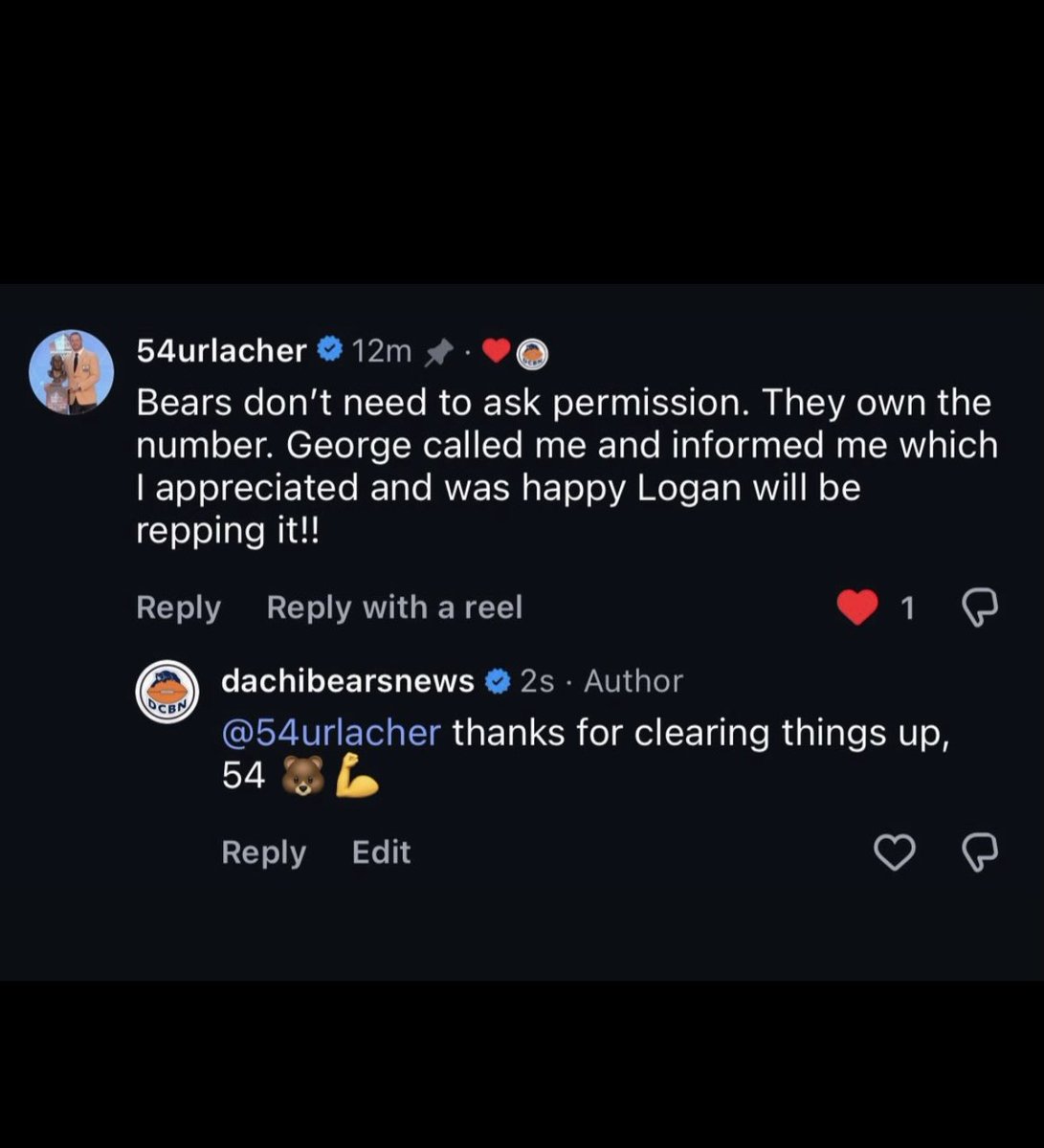 Bears History tweet media