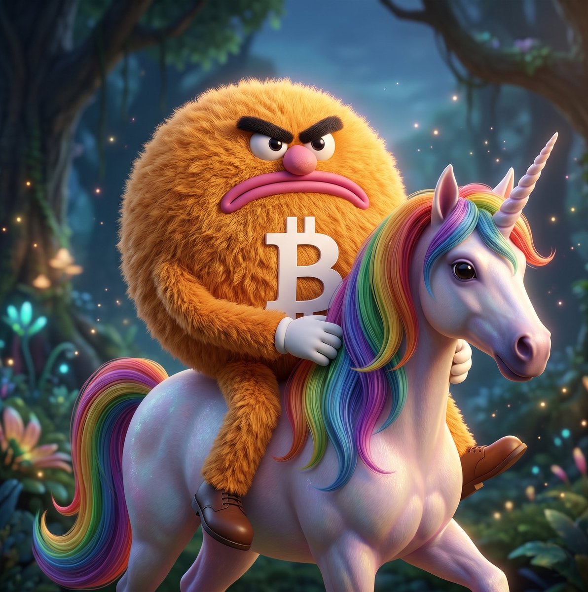 BITTY tweet media