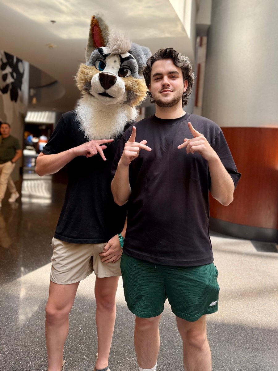 RukiPup's tweet photo. broky sunday 🐐 https://t.co/cNUDQsA189