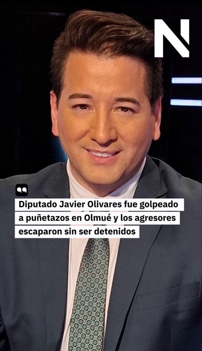 N Prensa tweet media