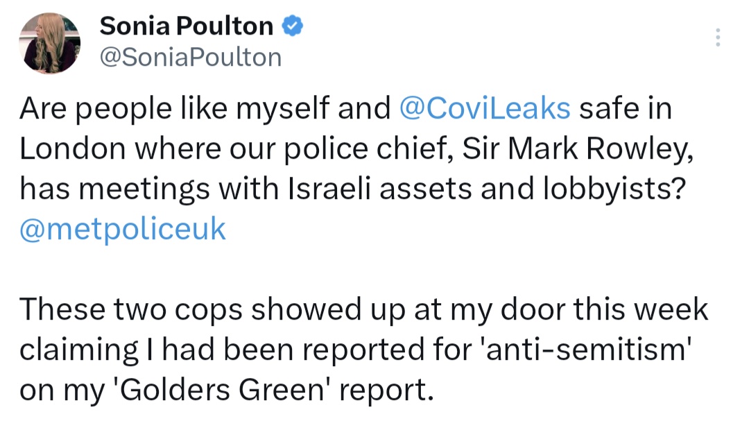John Bye tweet media
