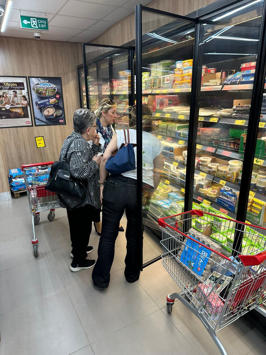 Aslı Aslan Emektar tweet media